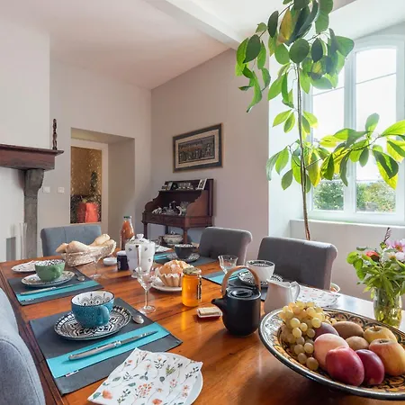 D'hotes Maison Galouye Montgaillard (Hautes-Pyrenees)