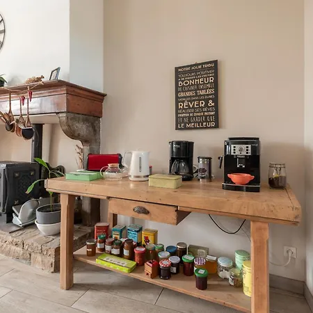 Bed and breakfast D'hotes Maison Galouye