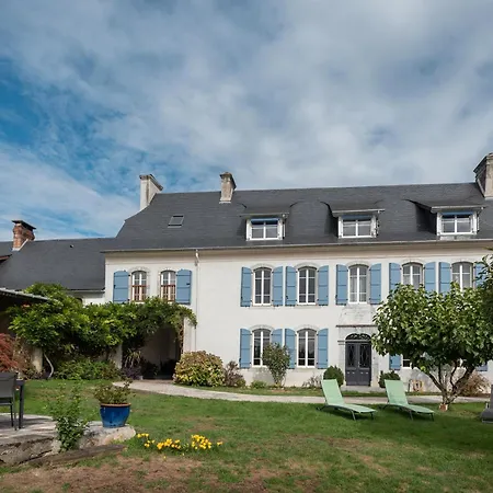 Bed and breakfast D'hotes Maison Galouye