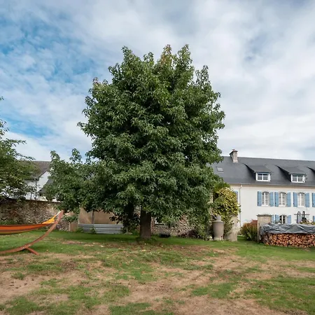 Bed and breakfast D'hotes Maison Galouye Montgaillard (Hautes-Pyrenees)