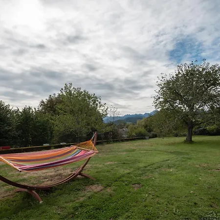 Bed and breakfast D'hotes Maison Galouye Montgaillard (Hautes-Pyrenees)