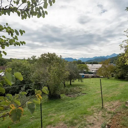 D'hotes Maison Galouye Bed and breakfast 3*