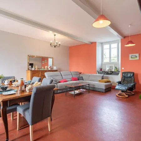 فندق مبيت وإفطار D'hotes Maison Galouye 3*
