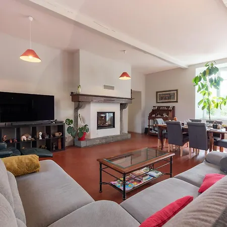 فندق مبيت وإفطار D'hotes Maison Galouye 3*