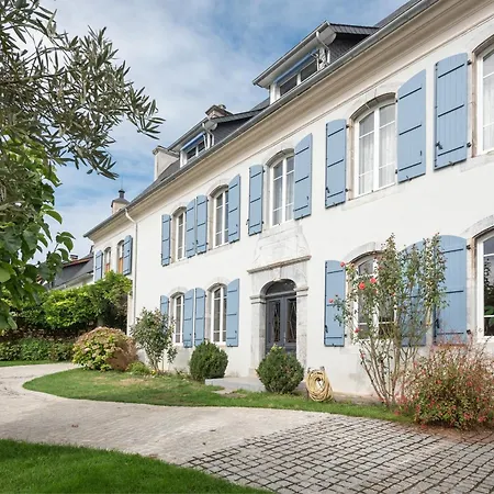 D'hotes Maison Galouye