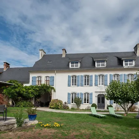 D'hotes Maison Galouye فندق مبيت وإفطار