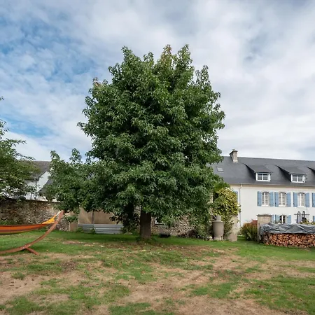 D'hotes Maison Galouye