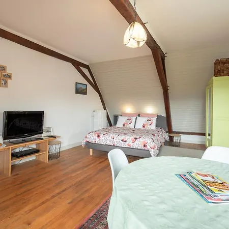 D'hotes Maison Galouye فندق مبيت وإفطار Montgaillard (Hautes-Pyrenees)