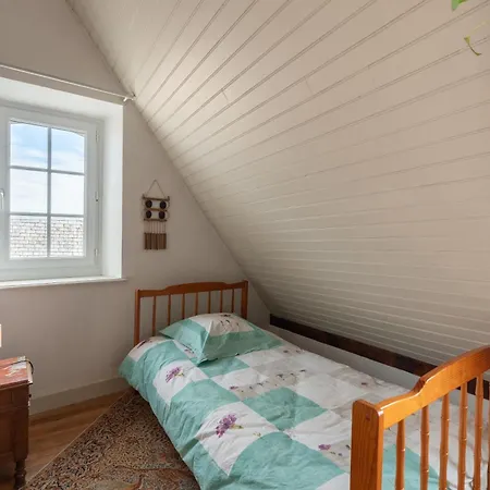 فندق مبيت وإفطار D'hotes Maison Galouye 3*