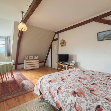 فندق مبيت وإفطار D'hotes Maison Galouye 3*