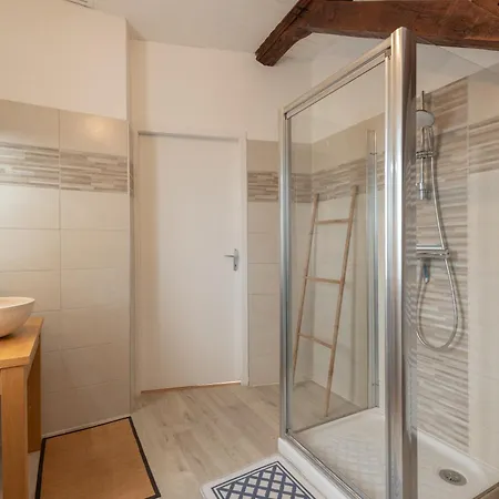 D'hotes Maison Galouye فندق مبيت وإفطار