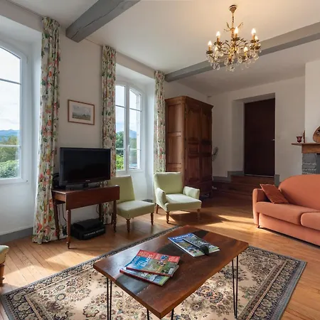 D'hotes Maison Galouye 3*