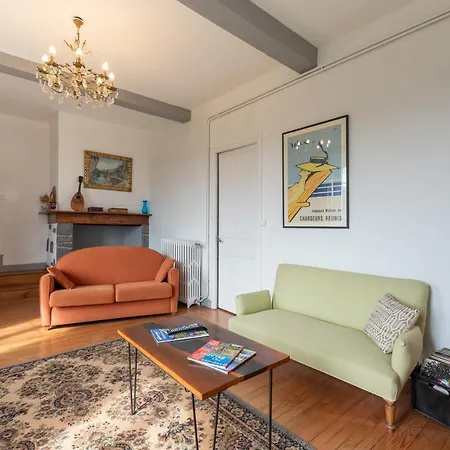 فندق مبيت وإفطار D'hotes Maison Galouye 3*