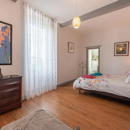 فندق مبيت وإفطار D'hotes Maison Galouye Montgaillard (Hautes-Pyrenees)