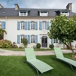 Bed & Breakfast D'hotes Maison Galouye