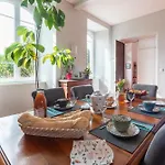 D'hotes Maison Galouye 3*