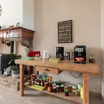 Bed & Breakfast D'hotes Maison Galouye
