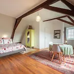 D'hotes Maison Galouye