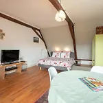 Bed & Breakfast D'hotes Maison Galouye 3*
