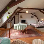 D'hotes Maison Galouye Bed & Breakfast Montgaillard (Hautes-Pyrenees)