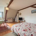 D'hotes Maison Galouye 3*