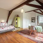 D'hotes Maison Galouye 3* Montgaillard (Hautes-Pyrenees)
