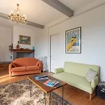 Bed & Breakfast D'hotes Maison Galouye 3*