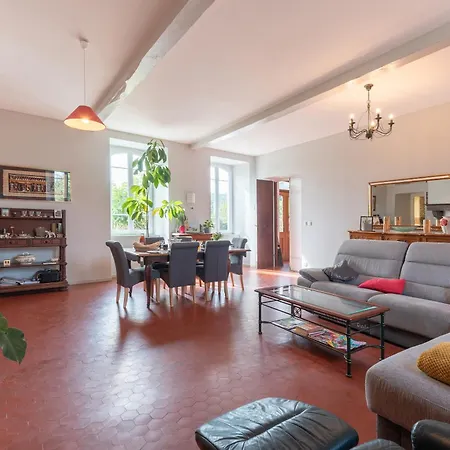 Bed and Breakfast D'hotes Maison Galouye 3*