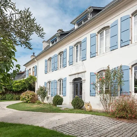 D'hotes Maison Galouye 3*