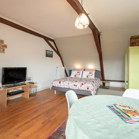 Oda ve Kahvaltı D'hotes Maison Galouye 3*