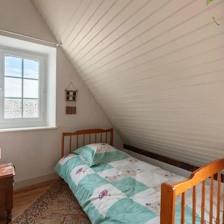 Oda ve Kahvaltı D'hotes Maison Galouye 3*