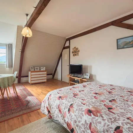 D'hotes Maison Galouye 3*