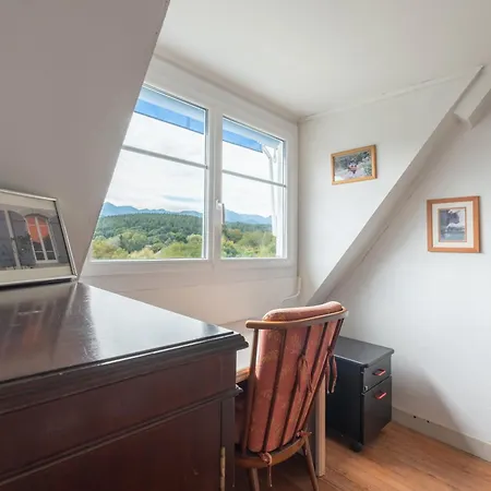 Oda ve Kahvaltı D'hotes Maison Galouye 3*