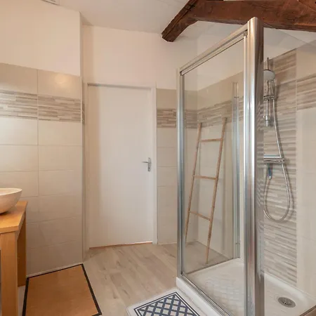 Bed and Breakfast D'hotes Maison Galouye 3*