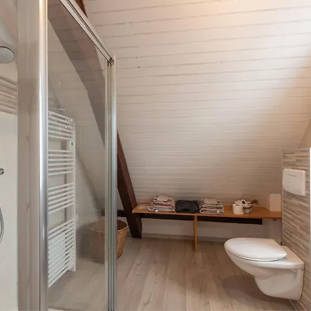 Bed and Breakfast D'hotes Maison Galouye 3*