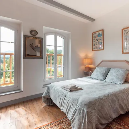 D'hotes Maison Galouye Montgaillard (Hautes-Pyrenees)