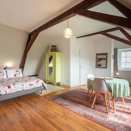 D'hotes Maison Galouye 3* Montgaillard (Hautes-Pyrenees)