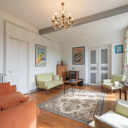 D'hotes Maison Galouye 3*