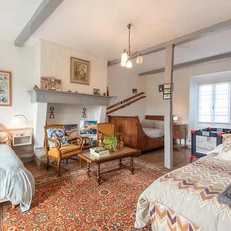 D'hotes Maison Galouye 3* Montgaillard (Hautes-Pyrenees)