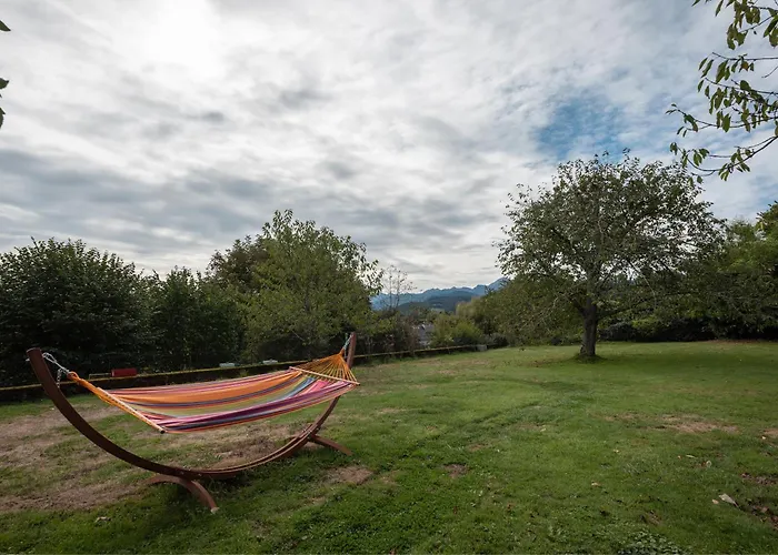 Bed & Breakfast D'hotes Maison Galouye Montgaillard (Hautes-Pyrenees)