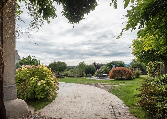 D'hotes Maison Galouye 3* Montgaillard (Hautes-Pyrenees)