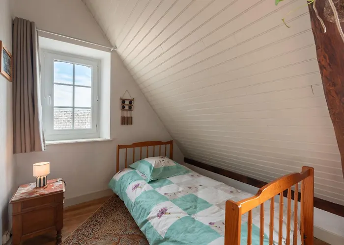 Panzió D'hotes Maison Galouye 3*