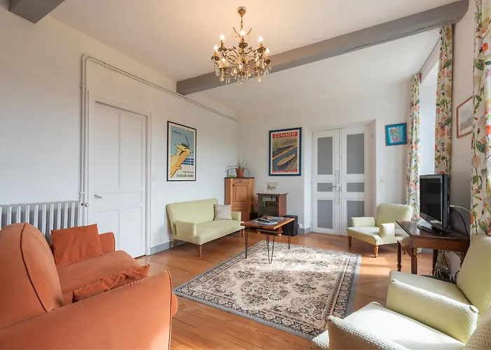 D'hotes Maison Galouye 3*