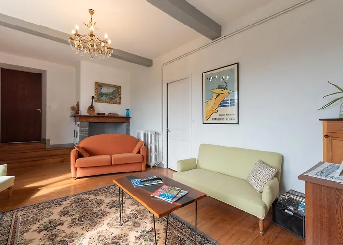 Panzió D'hotes Maison Galouye